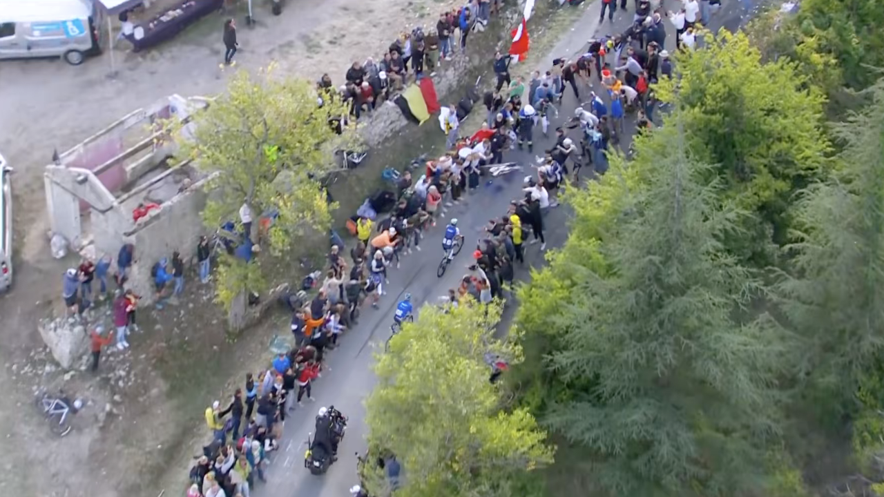 European Championships 2025 [LAST 15 KM]