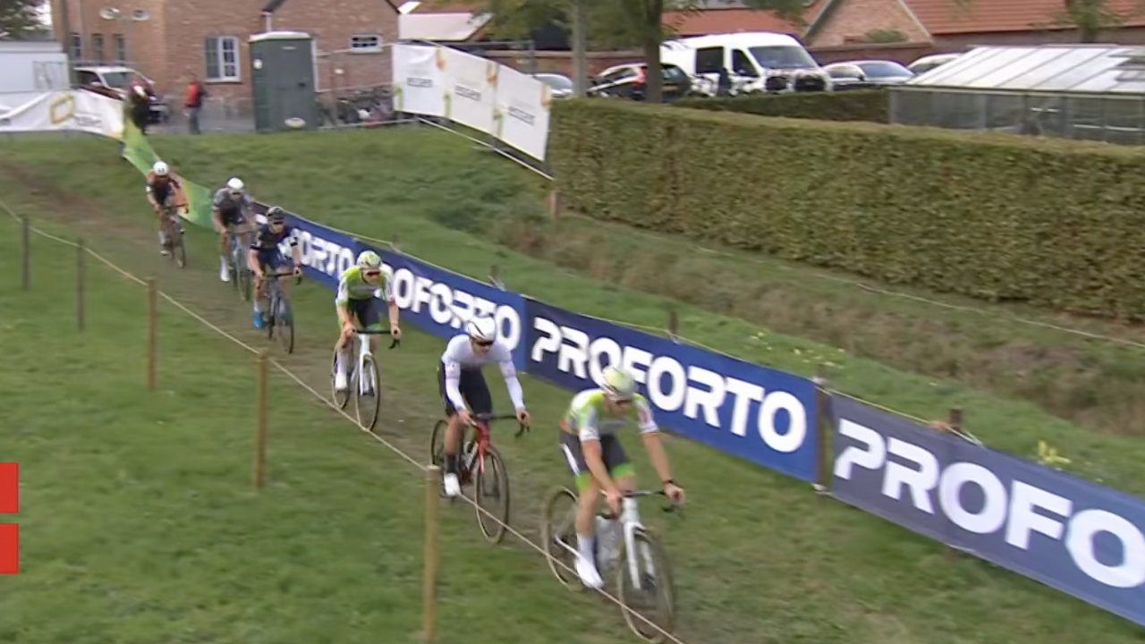 Exact Cross 2026 – 2 – Essen [FULL RACE]