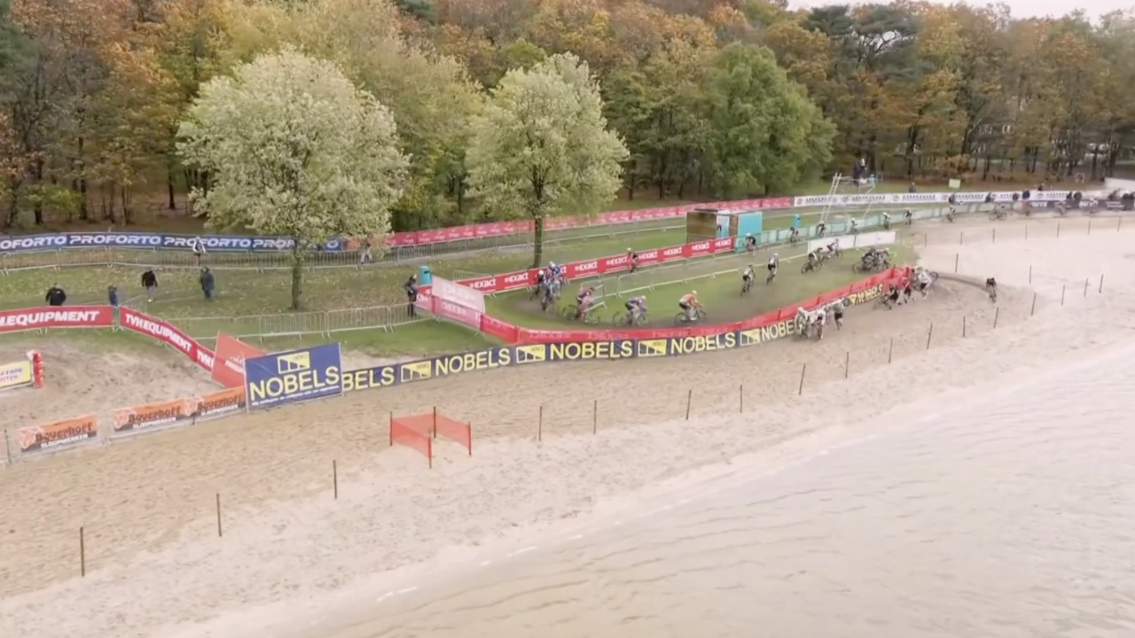 Exact Cross 2026 – 3 – Heerde [FULL RACE] (ladies)