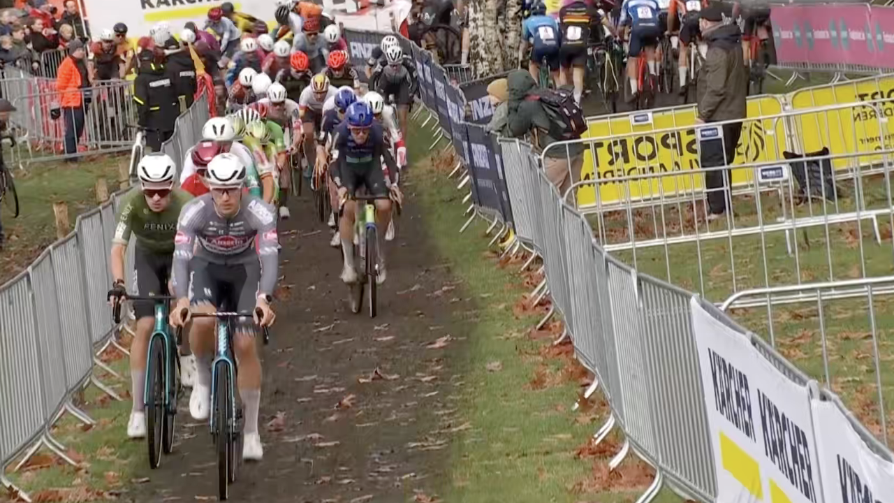 Exact Cross 2026 – 3 – Heerde [FULL RACE]