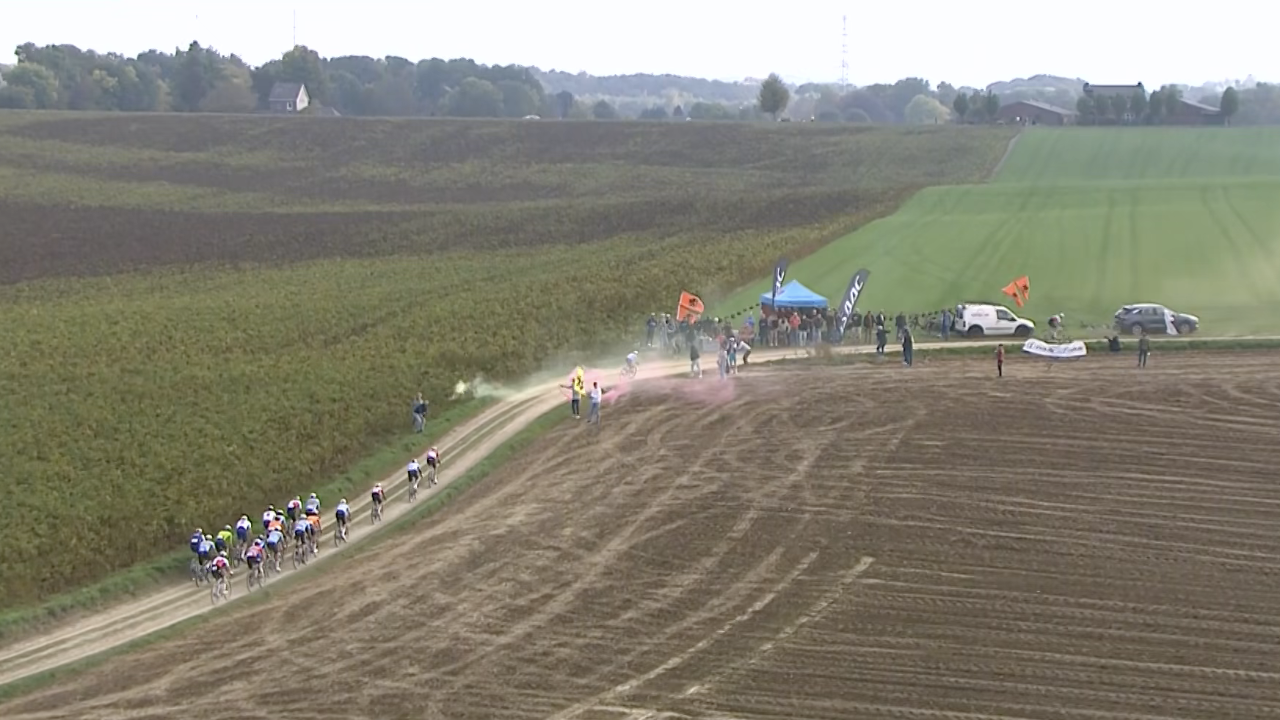 Gravel World Championships 2025 [FULL RACE]