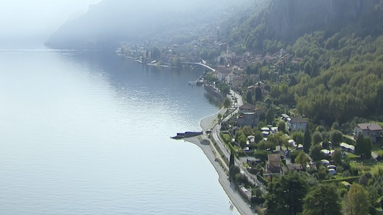 Il Lombardia 2025 [FULL RACE]