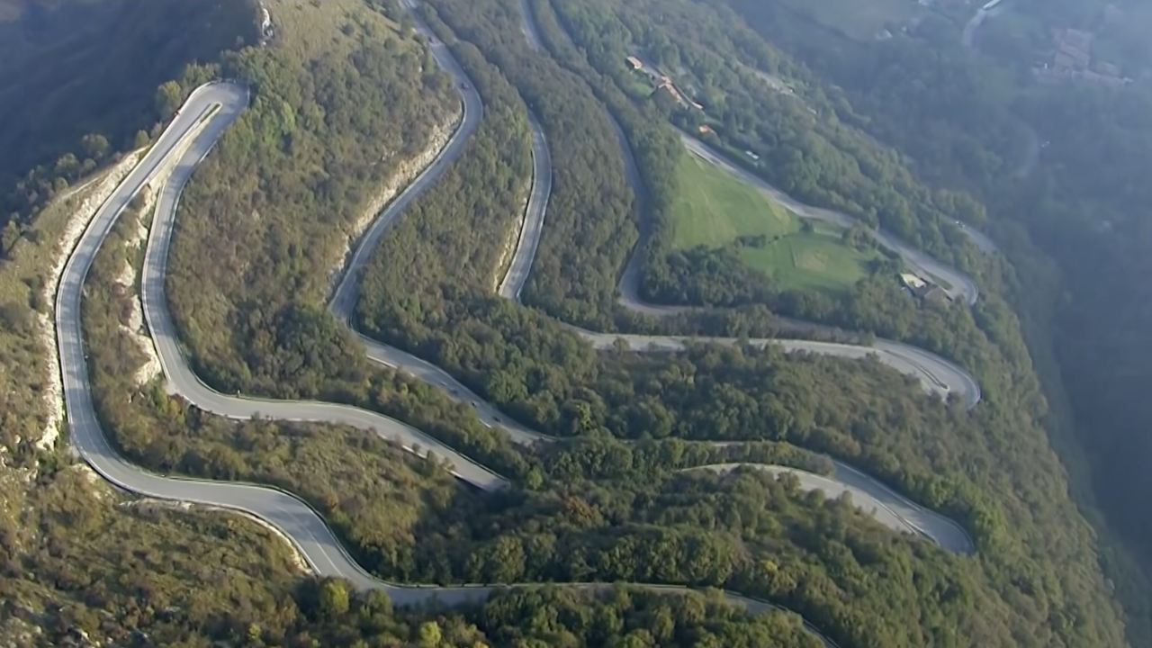 Il Lombardia 2025 [LAST 20 KM]