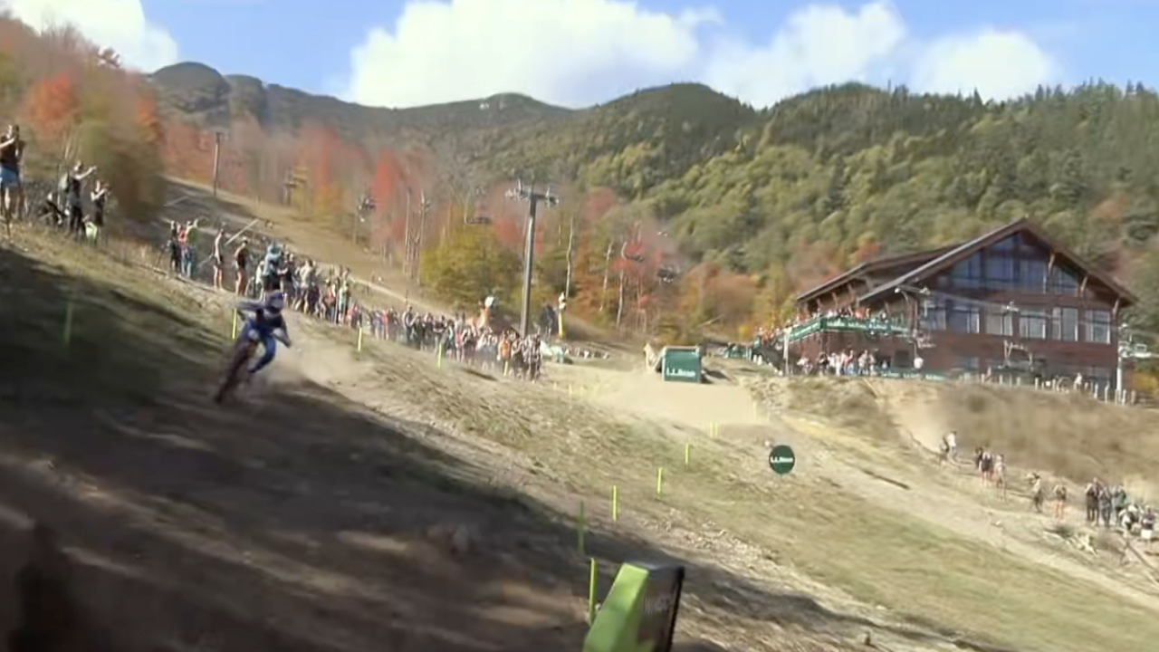 MTB – DHI – World Cup 2025 – 09 – Lake Placid [FULL RACE]