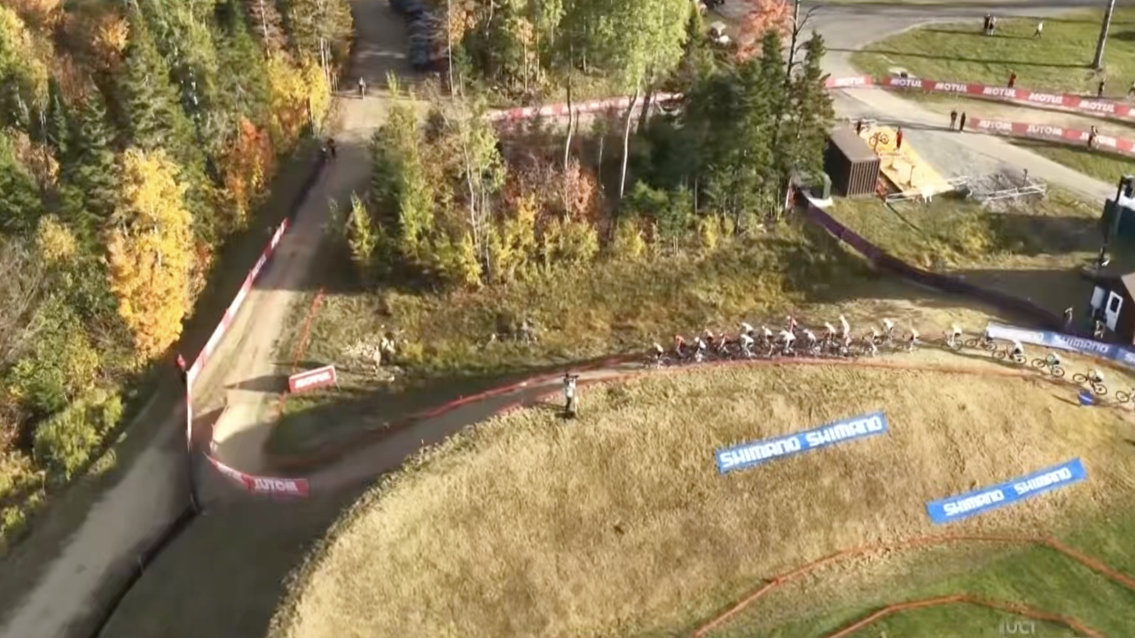 MTB – XCC – World Cup 2025 – 09 – Lake Placid [FULL RACE]