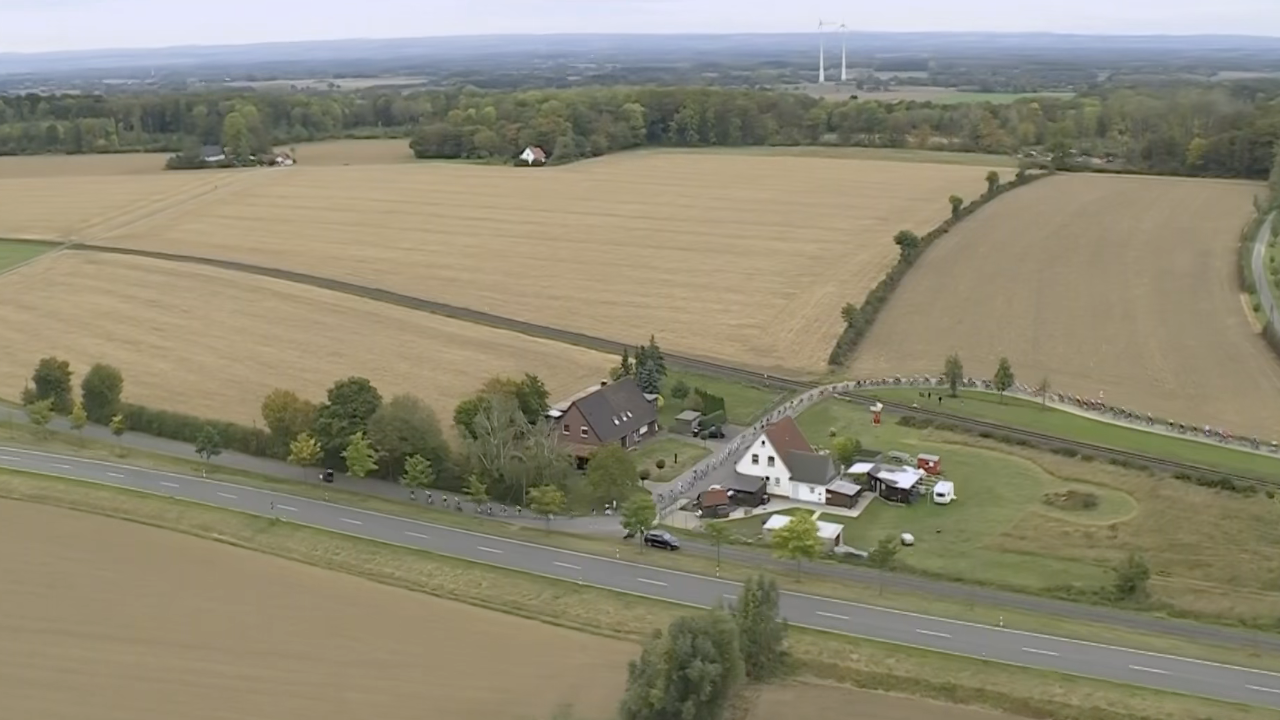 Sparkassen Münsterland Giro 2025 [FULL RACE]