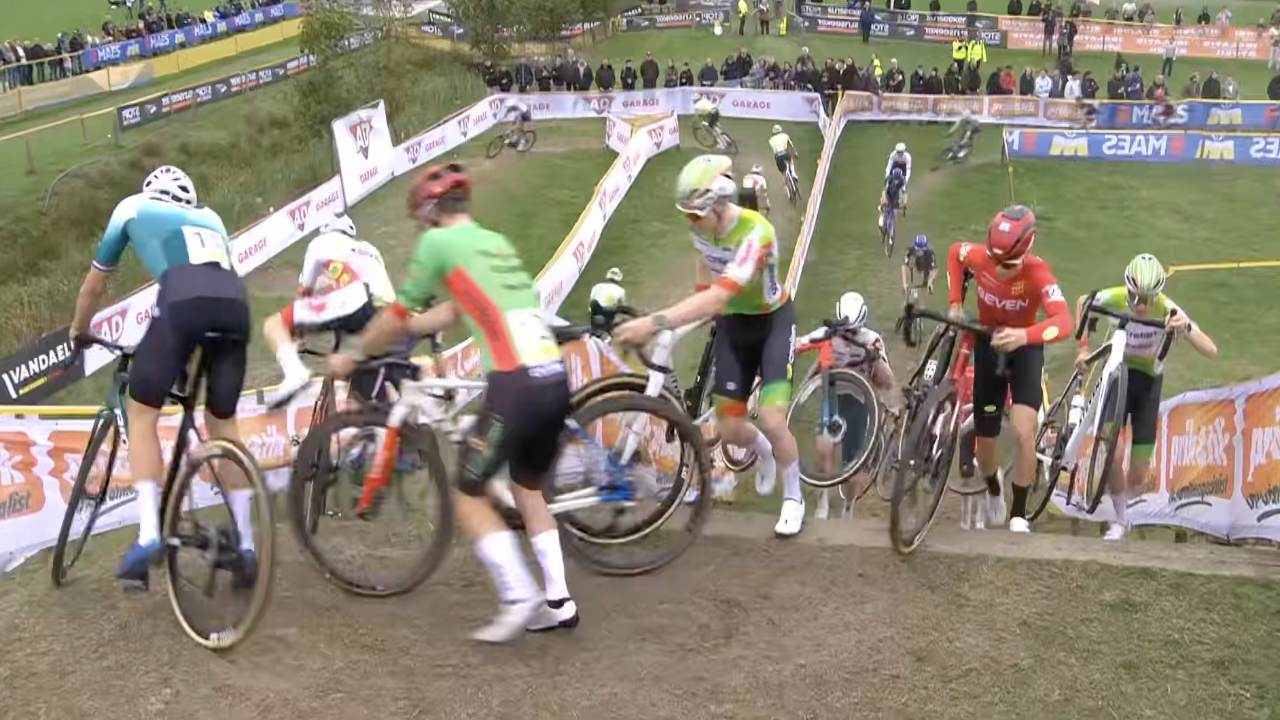 Superprestige 2026 – 1 – Ruddervoorde [FULL RACE]