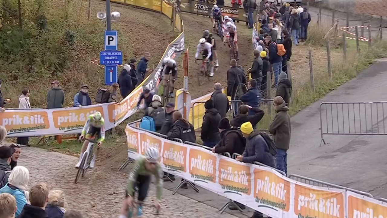 Superprestige 2026 – 2 – Overijse [FULL RACE]
