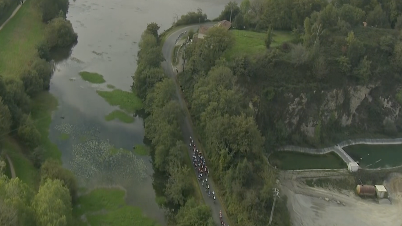 Tour de Vendée 2025 [FULL RACE]