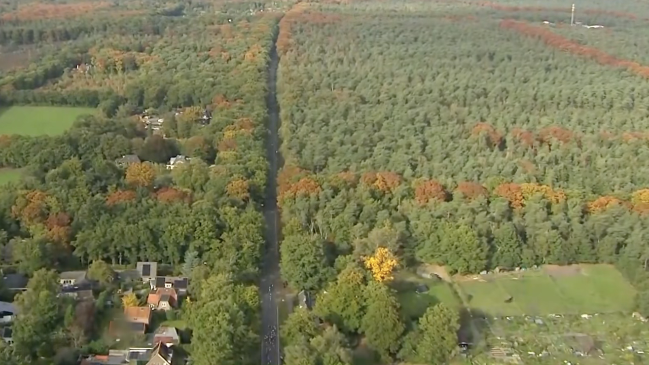Tour of Holland 2025 - Stage 5 [FULL STAGE]