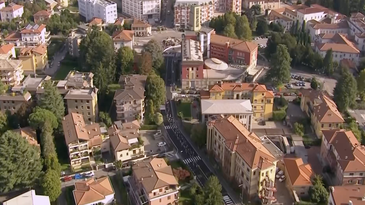 Tre Valli Varesine 2025 [FULL RACE]