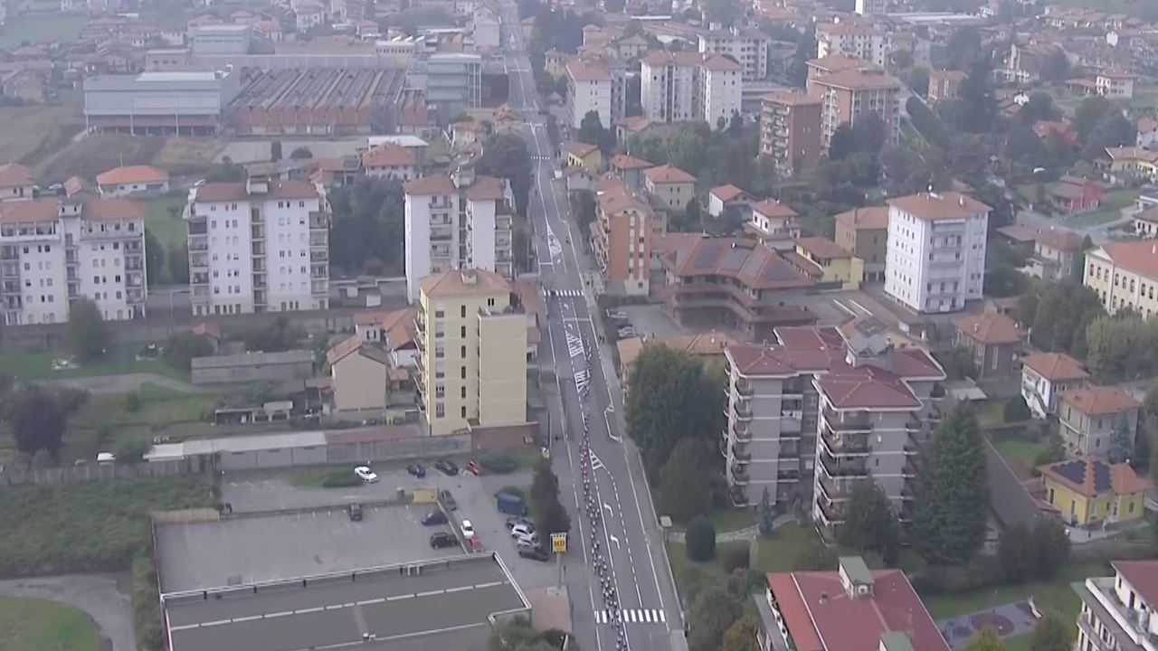 Trofeo Tessile & Moda 2025 [FULL RACE]