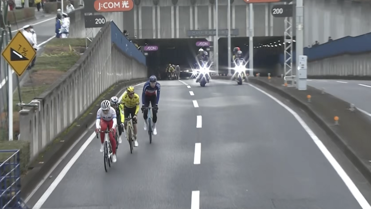 Saitama Critérium 2025 [FULL RACE]