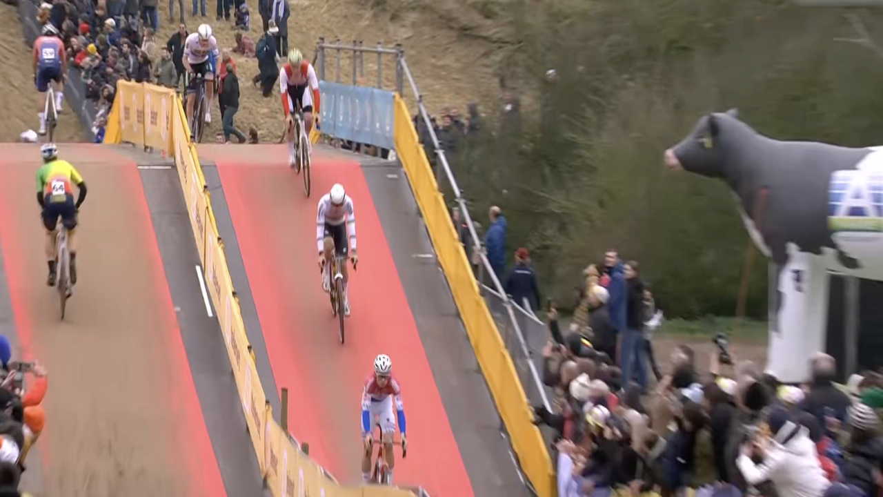 Cyclo-Cross World Cup 2026 – 06 – Koksijde [FULL RACE]
