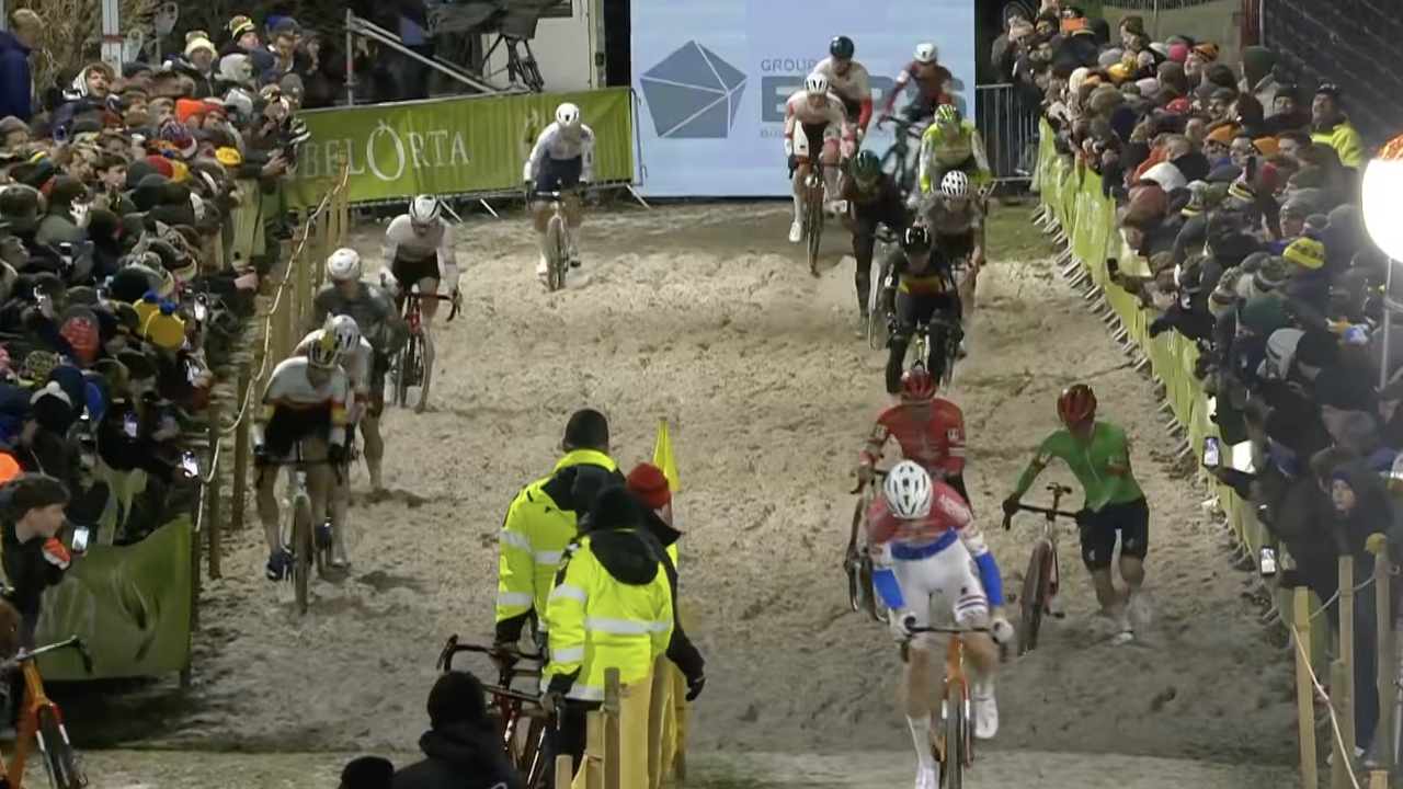 Superprestige 2026 – 6 – Diegem [FULL RACE]