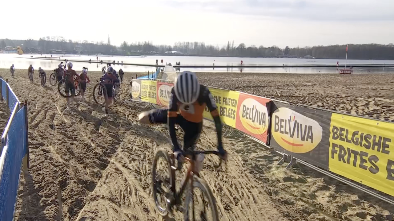 X²O Badkamers Trophy 2026 – 4 – Hofstade [FULL RACE] (ladies)