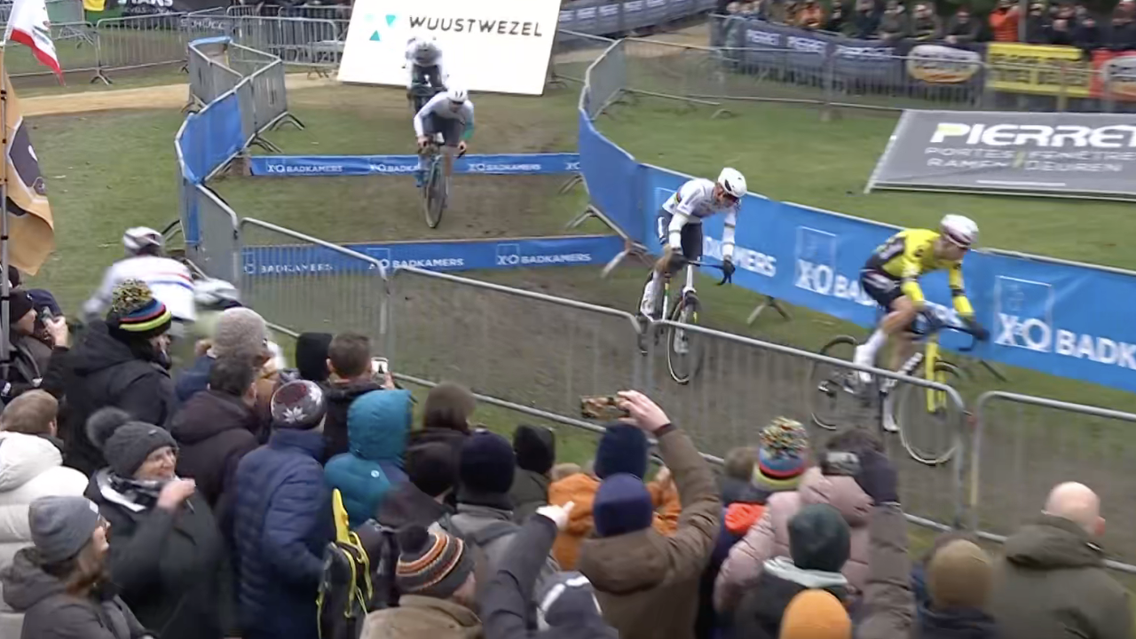 X²O Badkamers Trophy 2026 – 5 – Loenhout [FULL RACE]