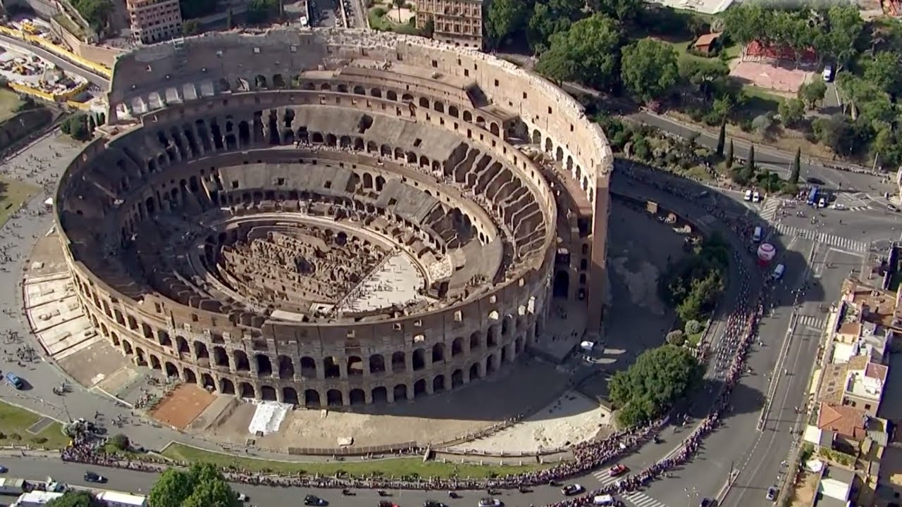 Giro d’Italia 2024 – Stage 21 [FULL STAGE + Ceremony Awards]