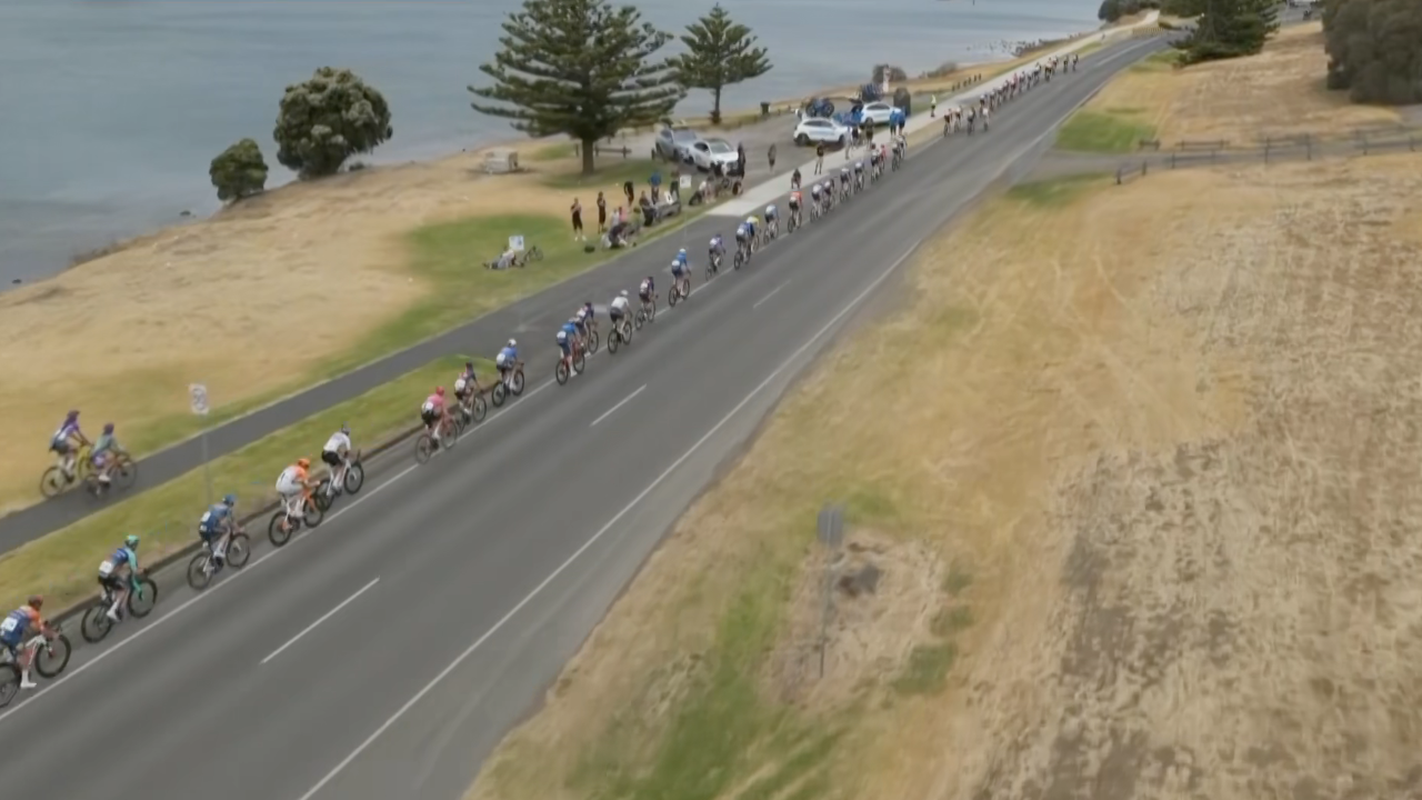 Cadel's Criterium 2026 [FULL RACE]