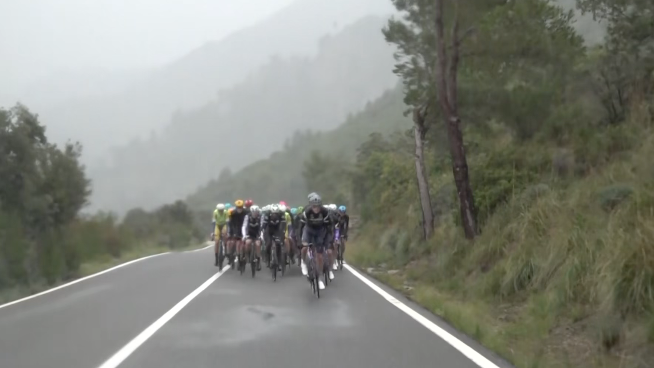 Challenge de Mallorca 2026 (1 Trofeo Calvià) [FULL RACE]