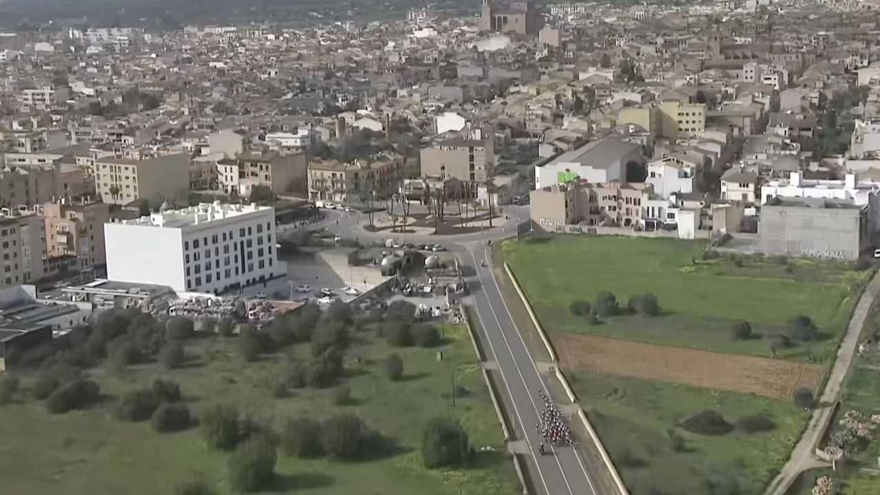 Challenge de Mallorca 2026 (2 Trofeo Llucmajor) [FULL RACE] (ladies)