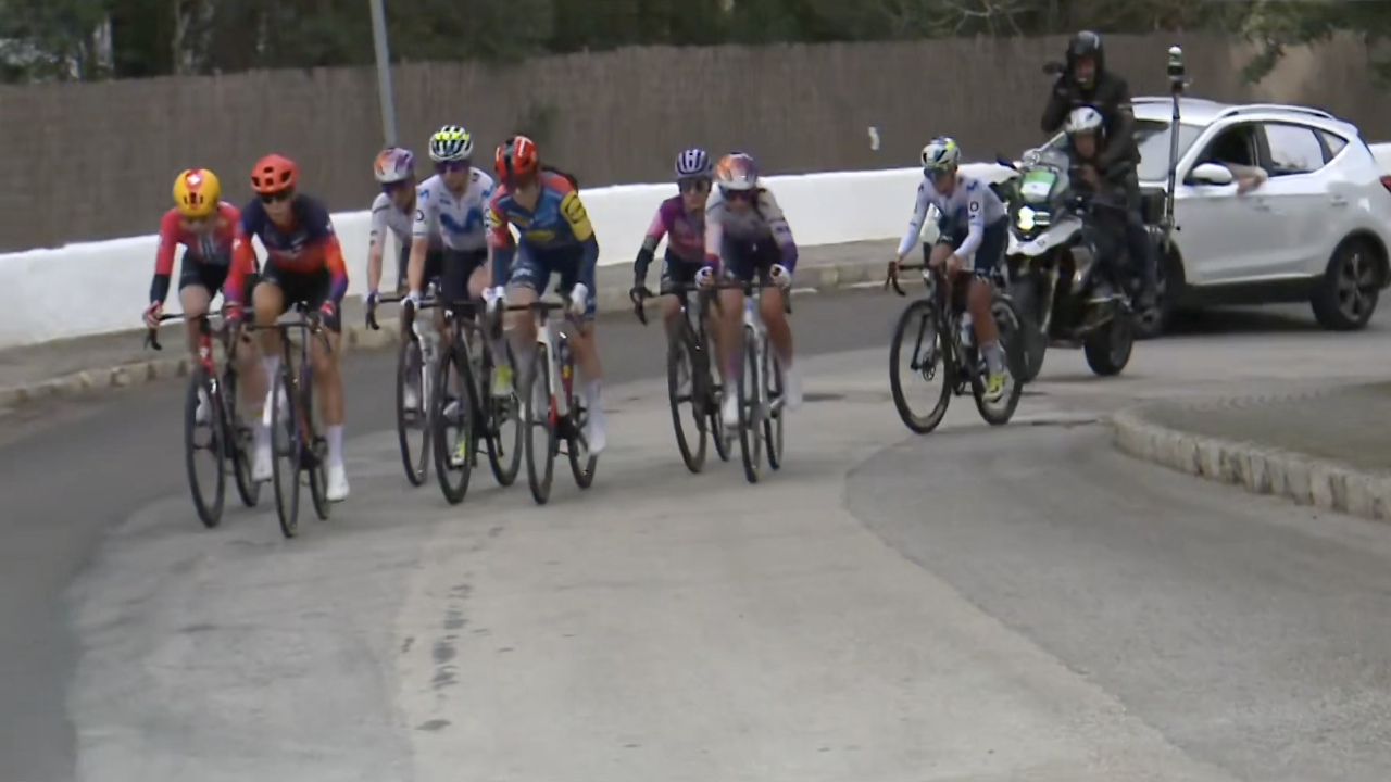 Challenge de Mallorca 2026 (3 Trofeo Binissalem-Andratx) [FULL RACE] (ladies)