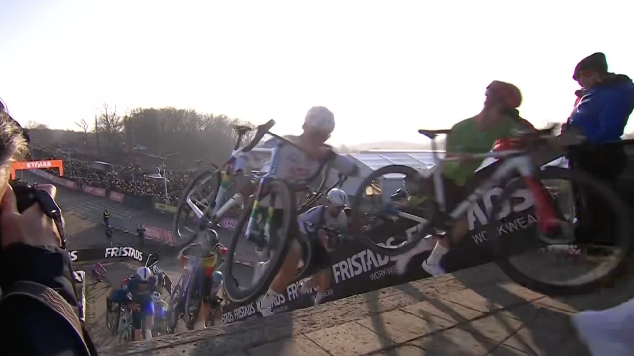 Cyclo-Cross World Cup 2026 – 12 – Hoogerheide [FULL RACE]