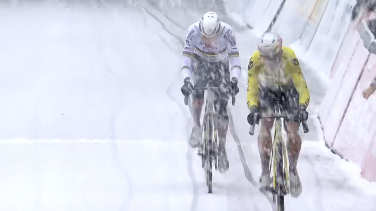 Exact Cross 2026 – 5 – Mol [FULL RACE]