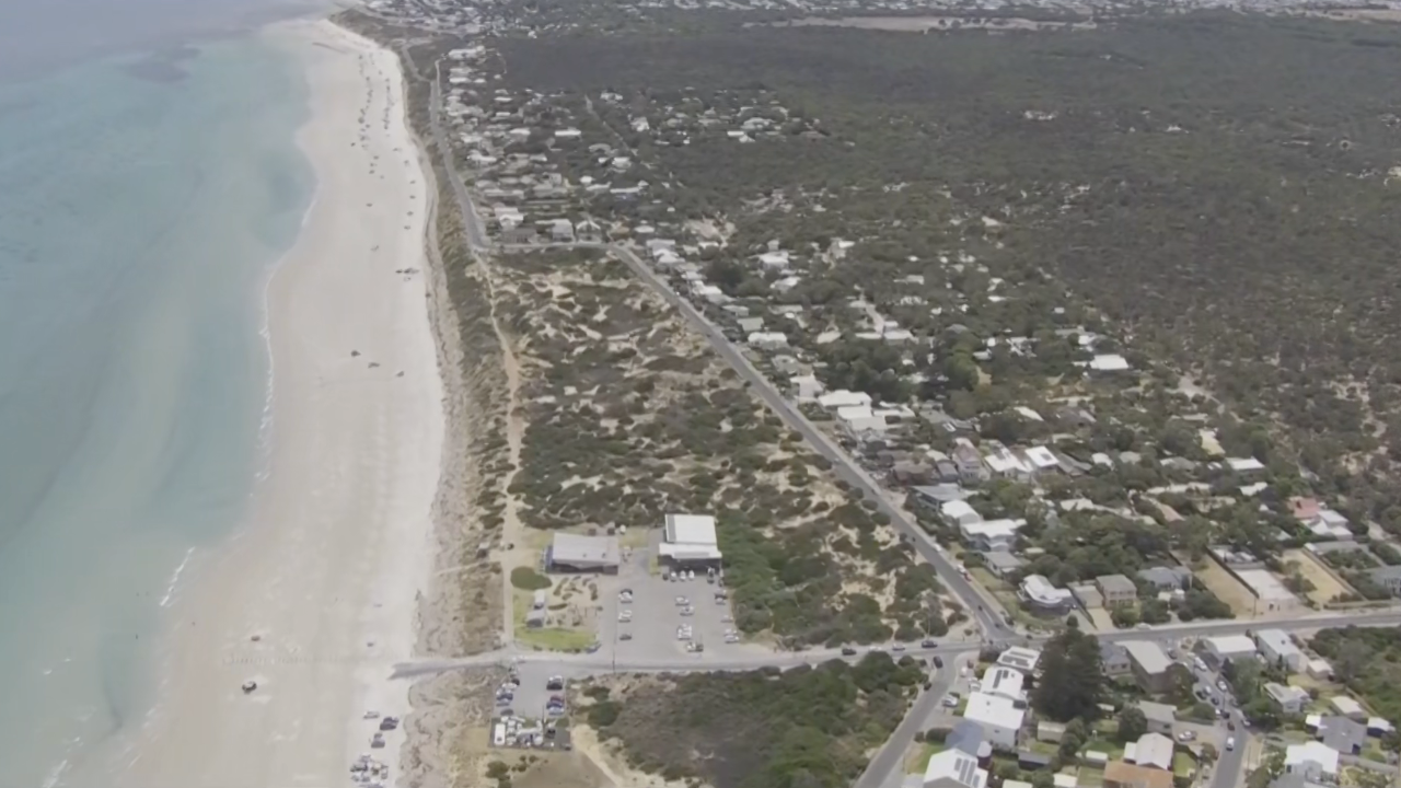 Tour Down Under 2026 – Stage 4 [FULL STAGE]