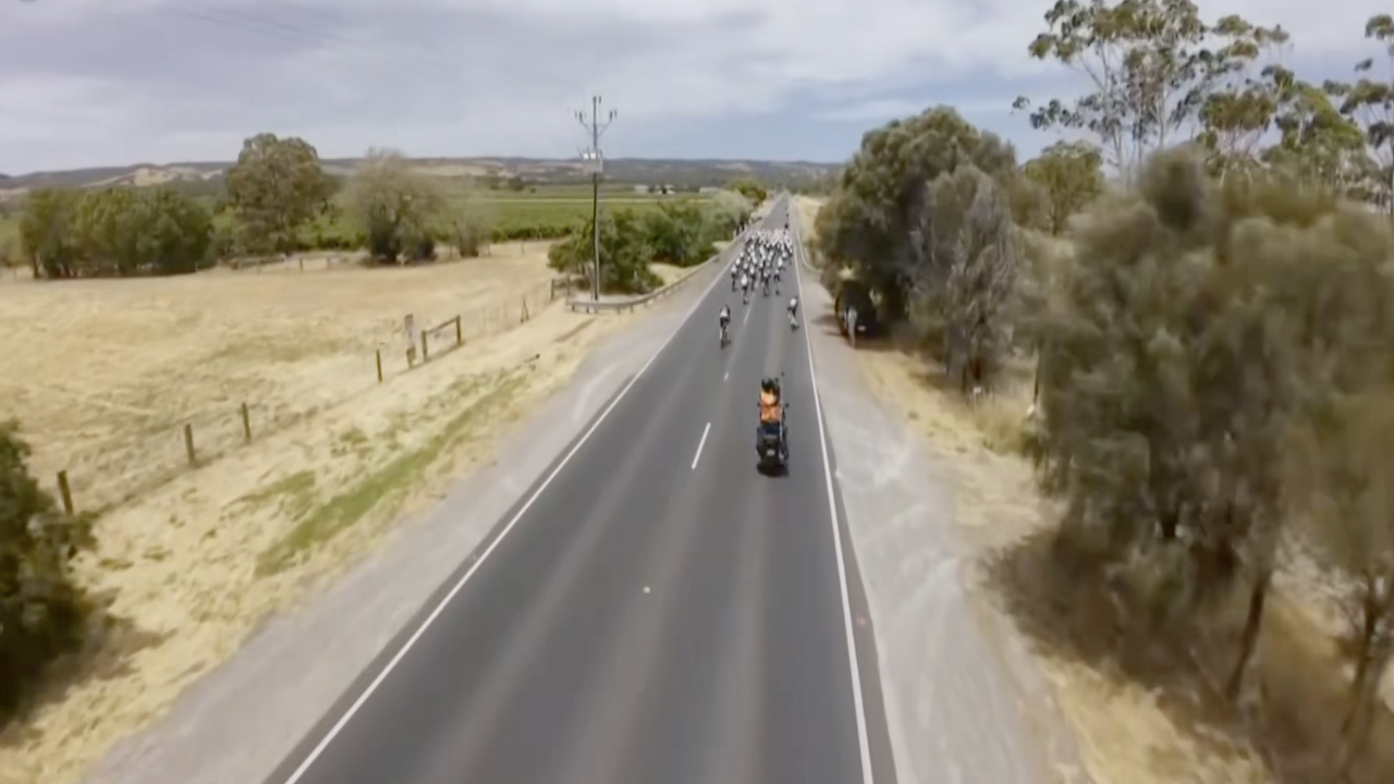 Tour Down Under 2026 – Stage 4 [LAST 10 KM]