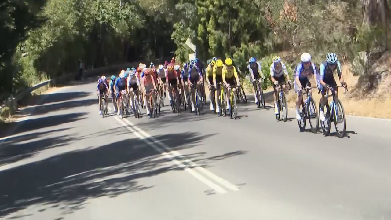 Tour Down Under 2026 – Stage 5 [LAST 10 KM]