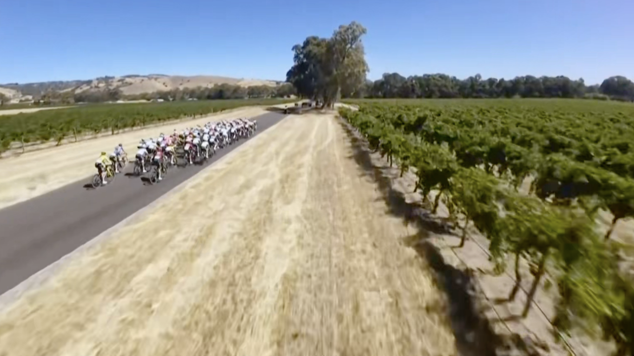 Women's One Day Race 2026 [FULL RACE] (ladies)