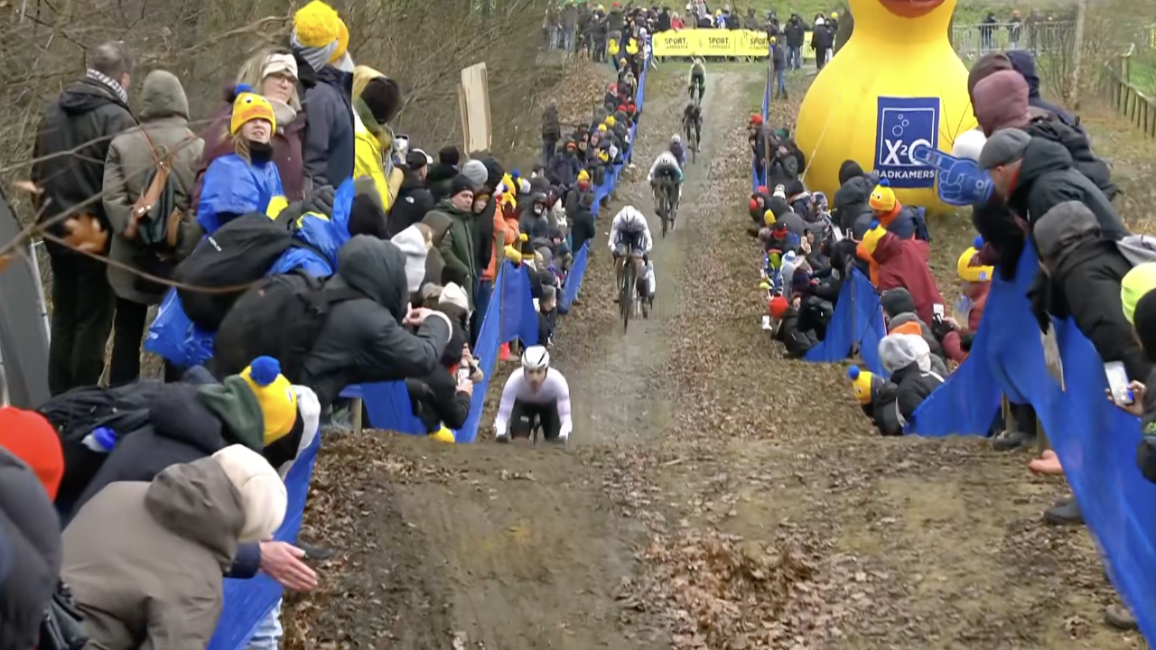 X²O Badkamers Trophy 2026 – 6 – Baal [FULL RACE]