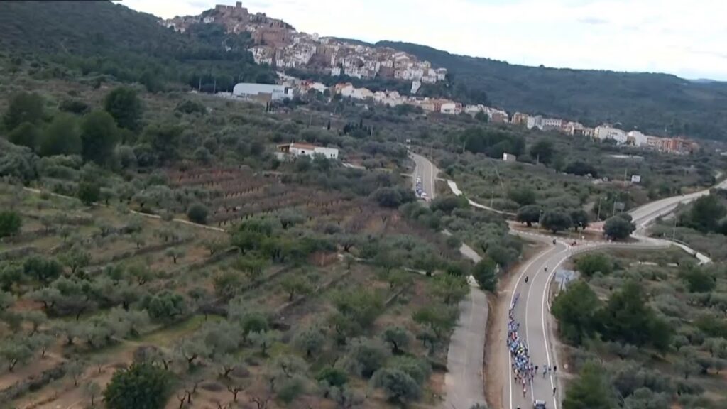 Ruta de la Cerámica 2026 [FULL RACE] (spanish) – Tiz-Cycling