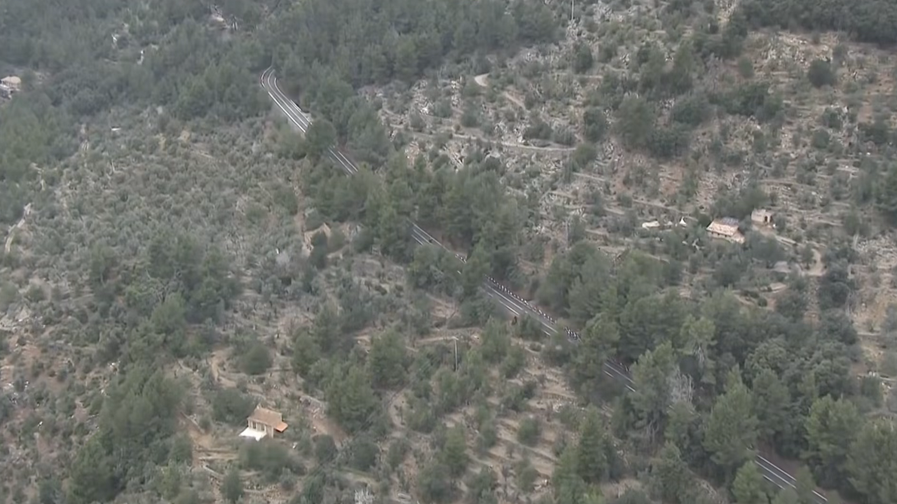 Challenge de Mallorca 2026 (4 Trofeo Andratx - Pollença) [FULL RACE]