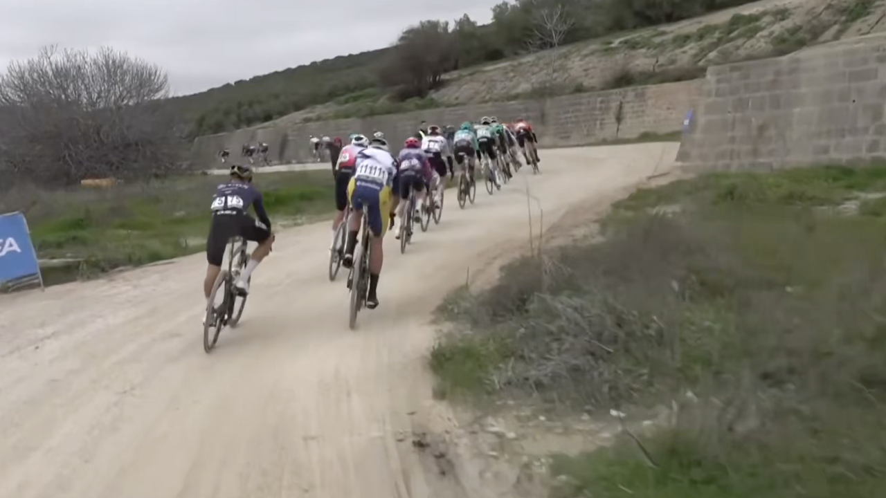 Clásica Jaén Paraiso Interior 2026 [FULL RACE]