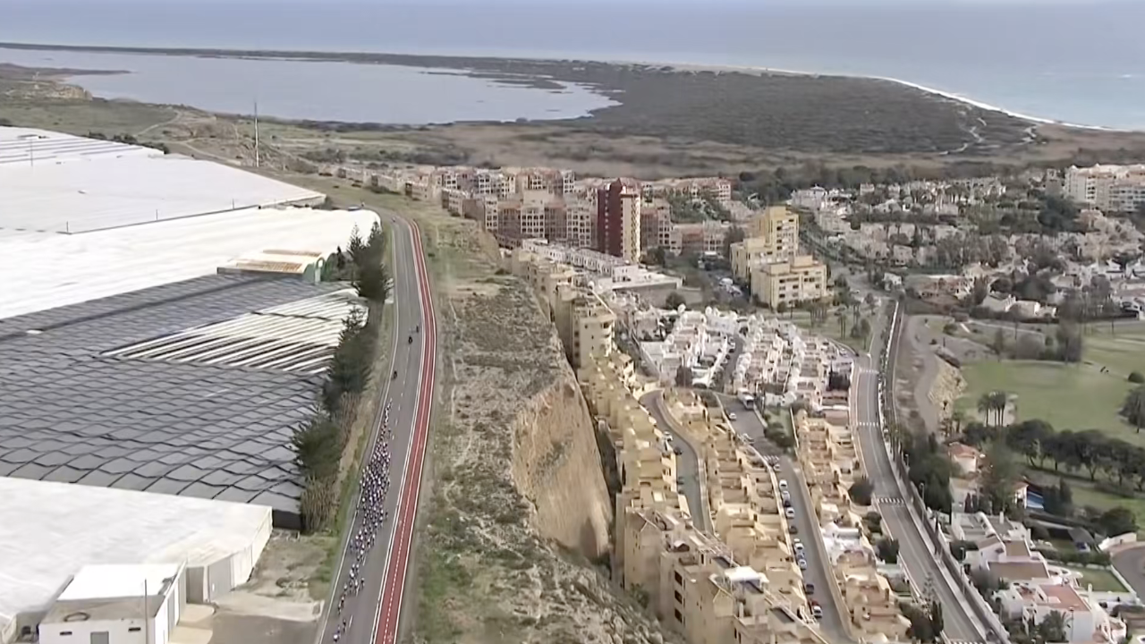 Clasica de Almeria 2026 [FULL RACE]