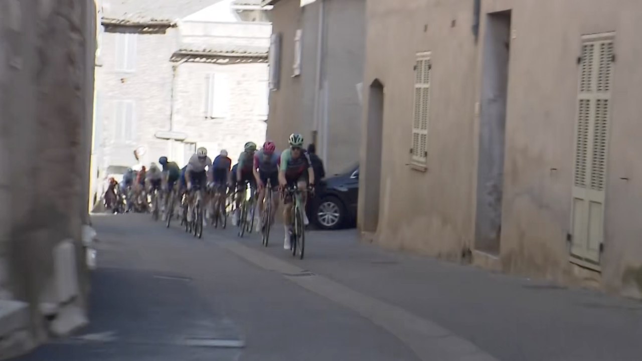 Classic Var 2026 [LAST 15 KM]