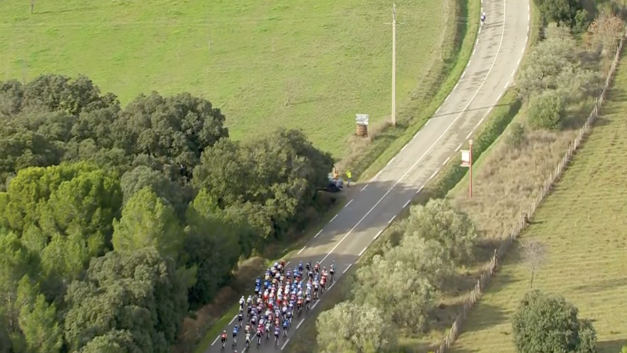 Étoile de Bessèges 2026 – Stage 4 [LAST 10 KM]