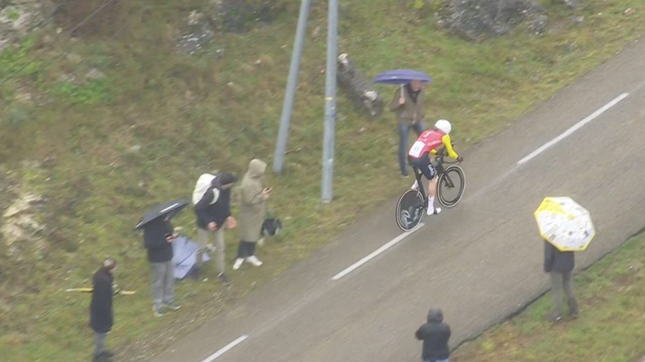 Étoile de Bessèges 2026 – Stage 5 [FULL STAGE - Individual Time Trial]