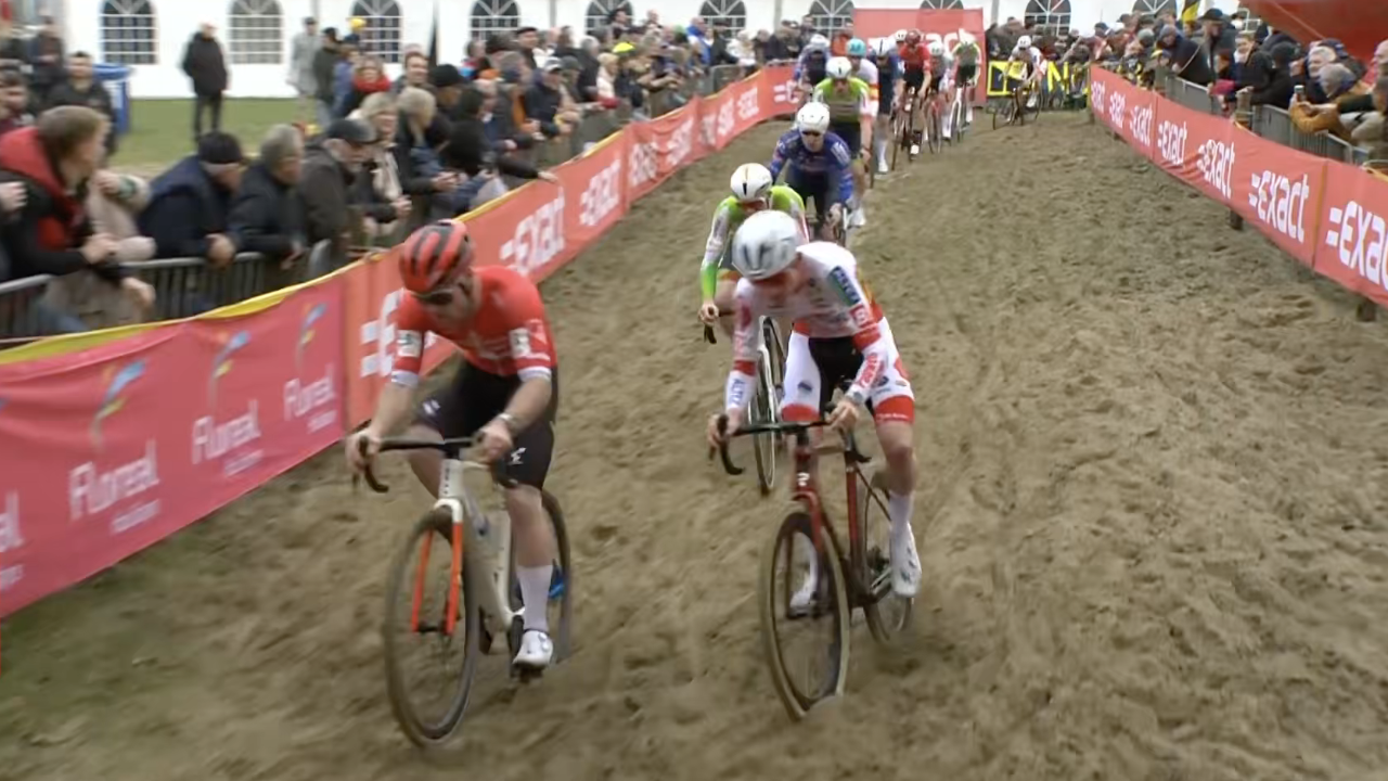 Exact Cross 2026 – 6 – Maldegem [FULL RACE]
