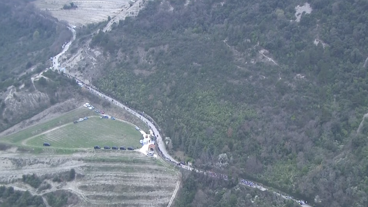 Faun-Ardèche Classic 2026 [FULL RACE]