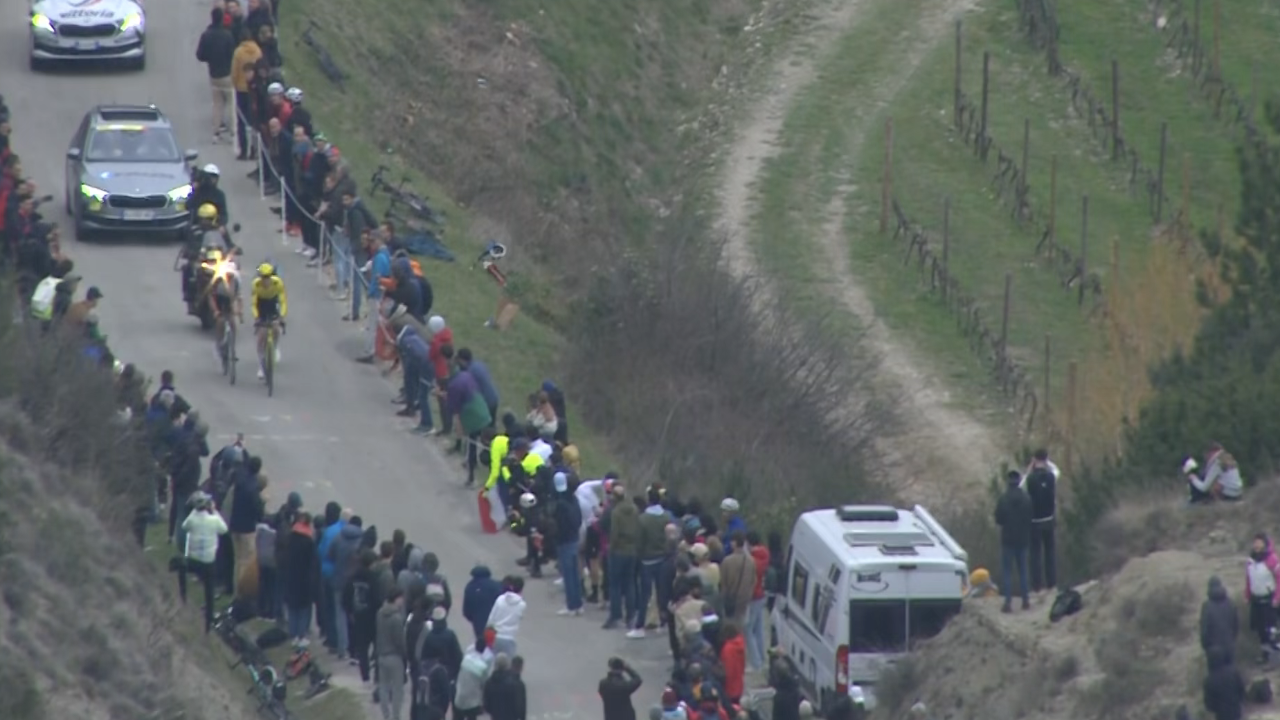 Faun-Ardèche Classic 2026 [LAST 15 KM]