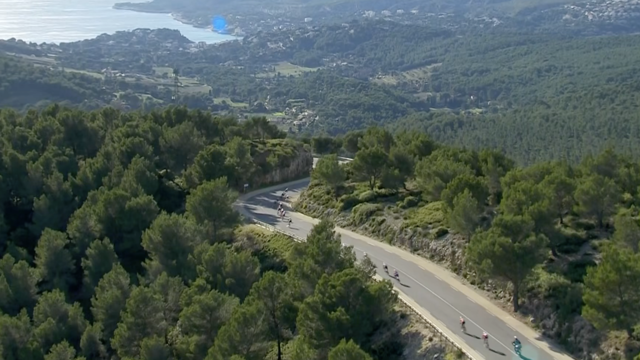 Grand Prix Cycliste la Marseillaise 2026 [FULL RACE]