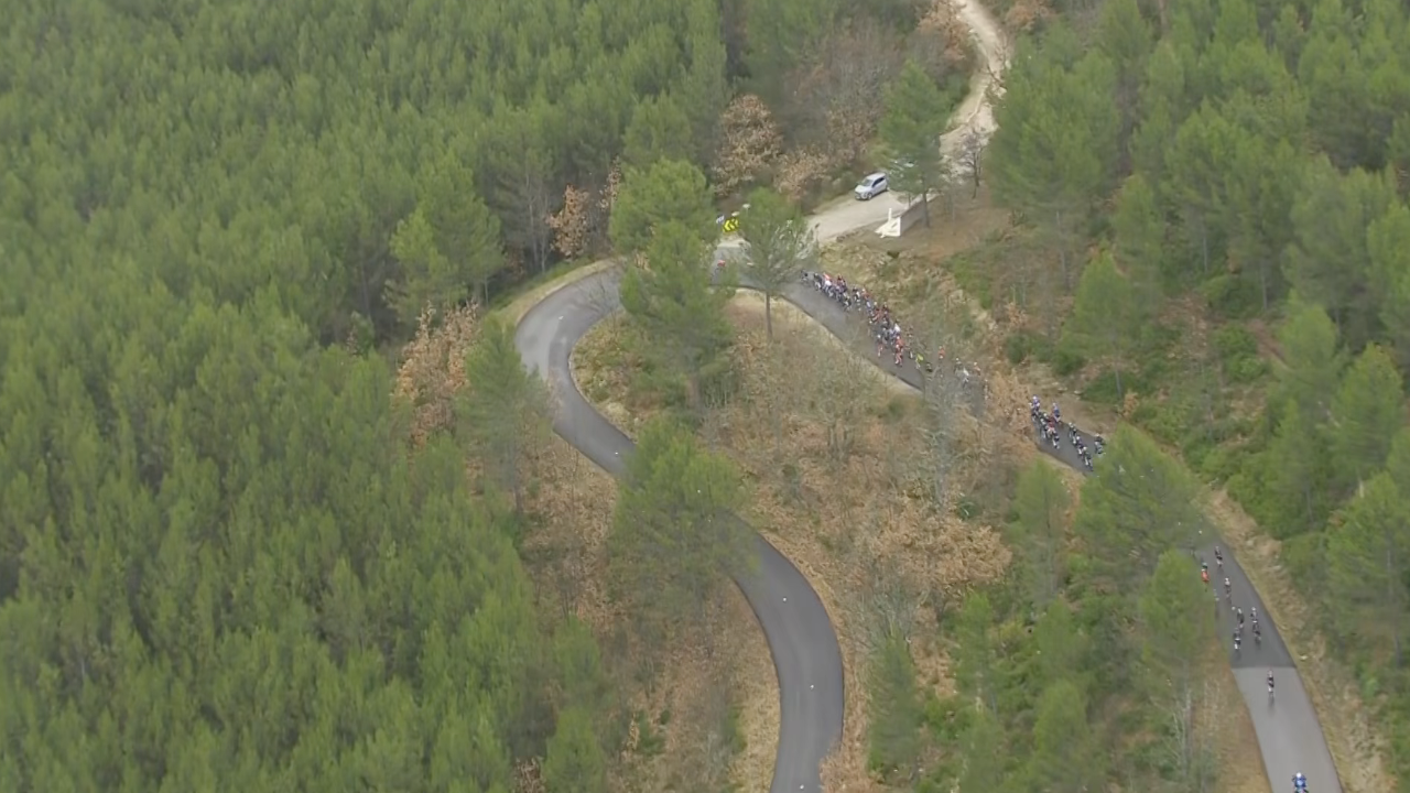 Tour de la Provence 2026 – Stage 1 [FULL STAGE]