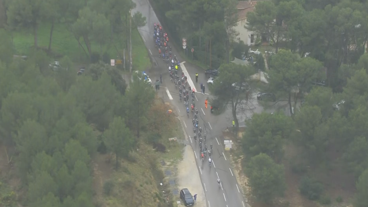 Tour de la Provence 2026 – Stage 1 [LAST 10 KM]