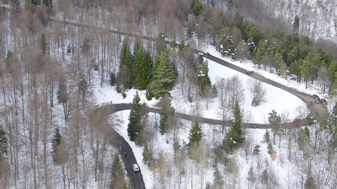 Tour de la Provence 2026 – Stage 2 [LAST 10 KM]