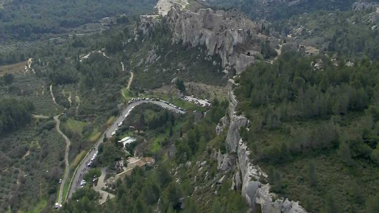 Tour de la Provence 2026 – Stage 3 [FULL STAGE]