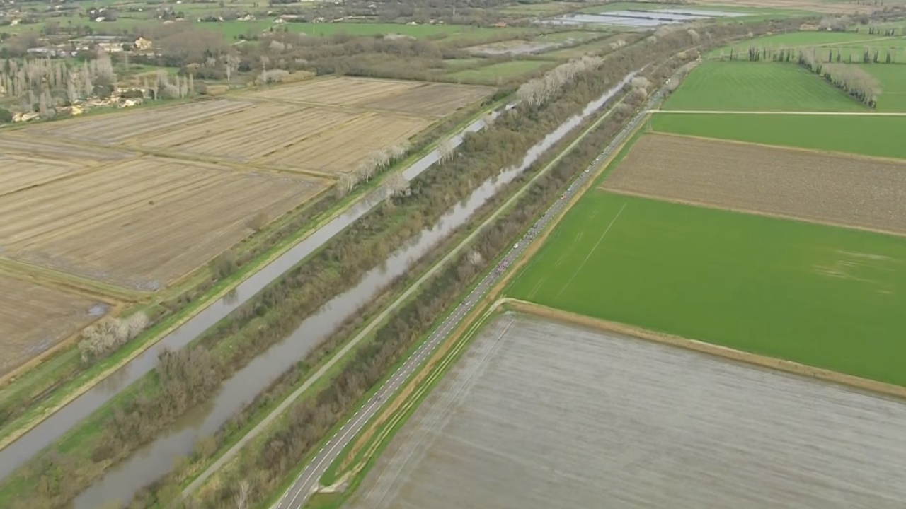 Tour de la Provence 2026 – Stage 3 [LAST 10 KM]