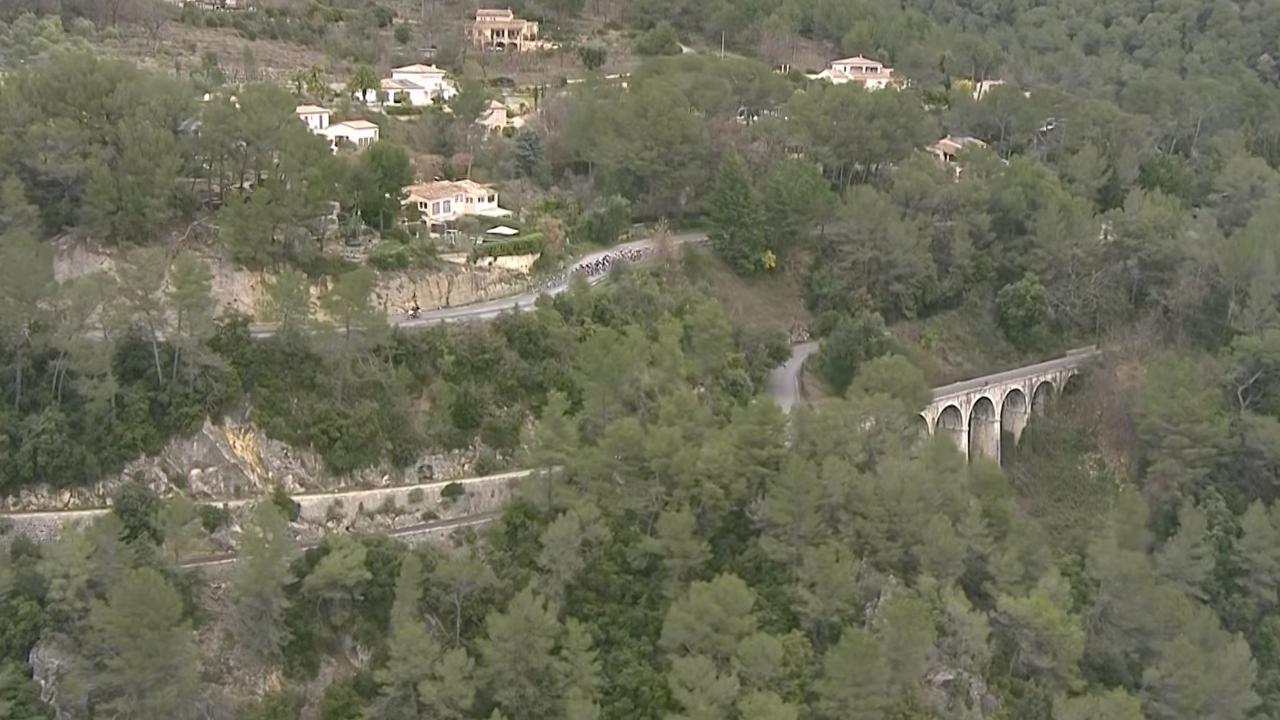 Tour des Alpes-Maritimes 2026 [FULL RACE]